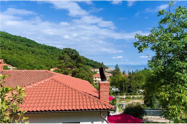 House K1, for 4 persons