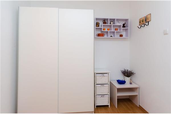 House K1, for 4 persons