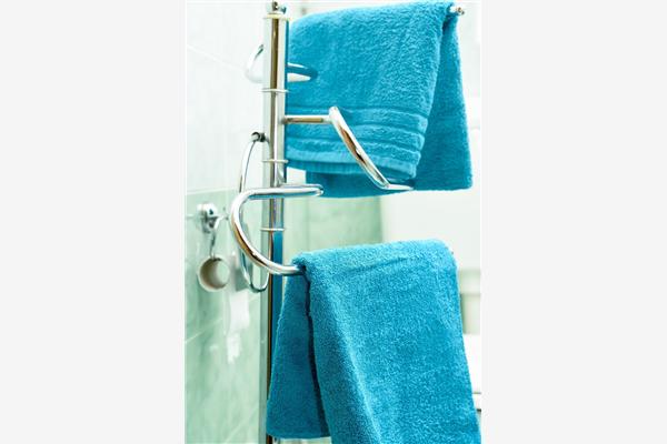 Apartment A2, for 3 persons