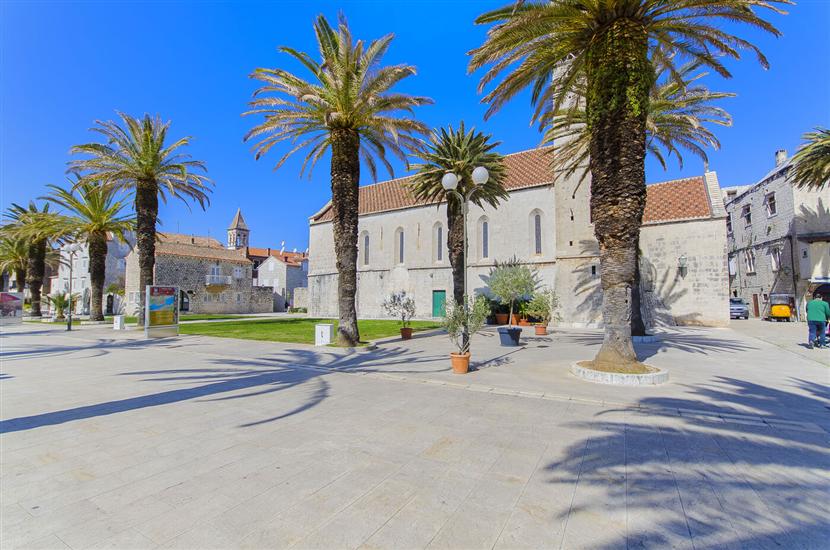 Trogir