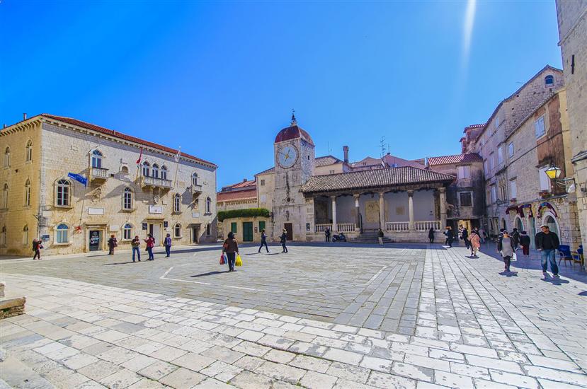 Trogir