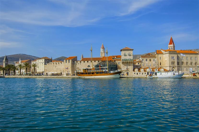 Trogir