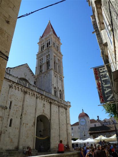 Trogir