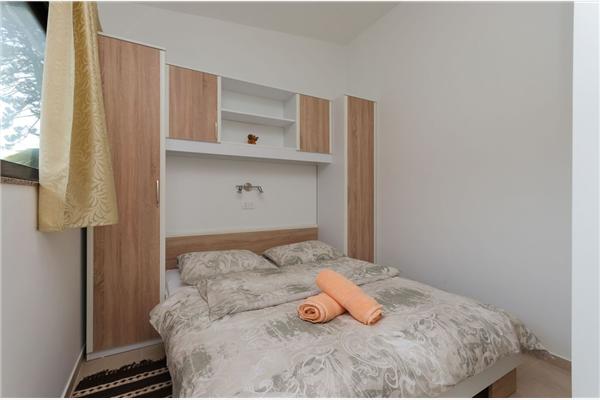 Apartment A5, for 4 persons