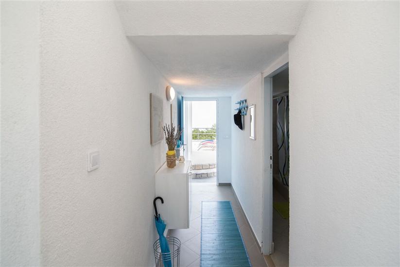 House K1, for 4 persons