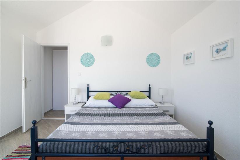 House K1, for 4 persons