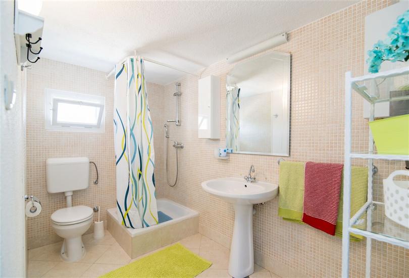 House K1, for 4 persons