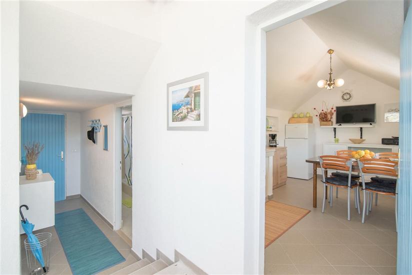 House K1, for 4 persons