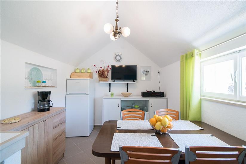 House K1, for 4 persons