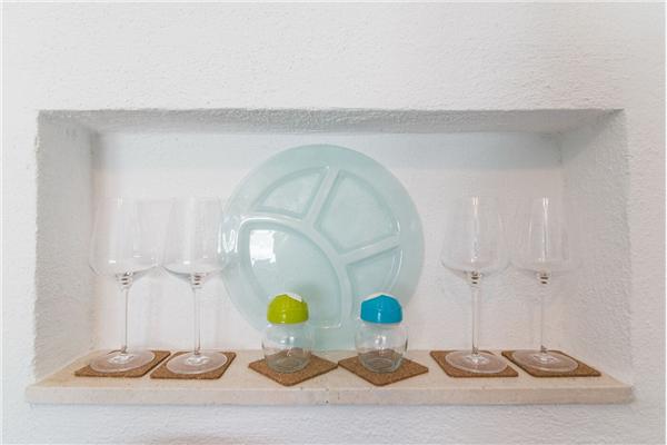 House K1, for 4 persons