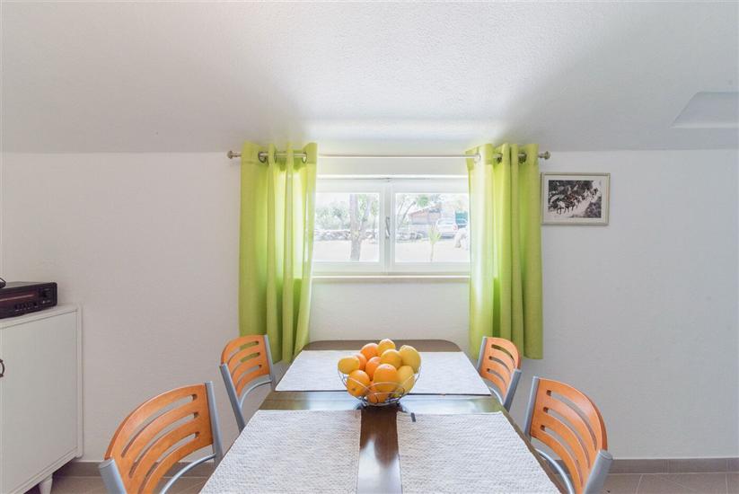 House K1, for 4 persons