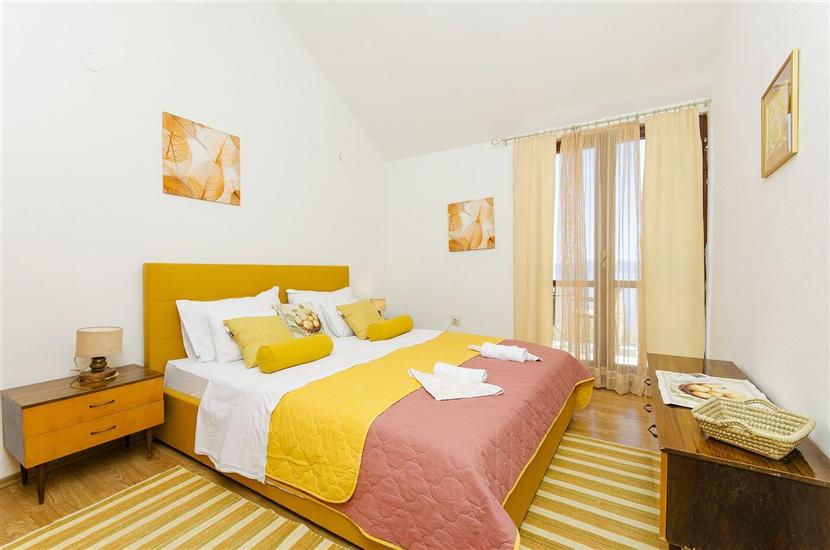 House K1, for 5 persons