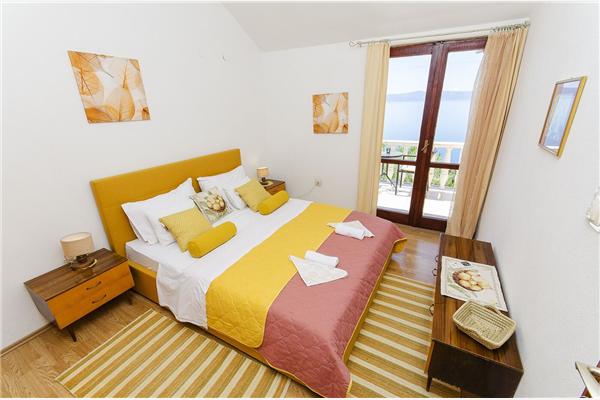 House K1, for 5 persons