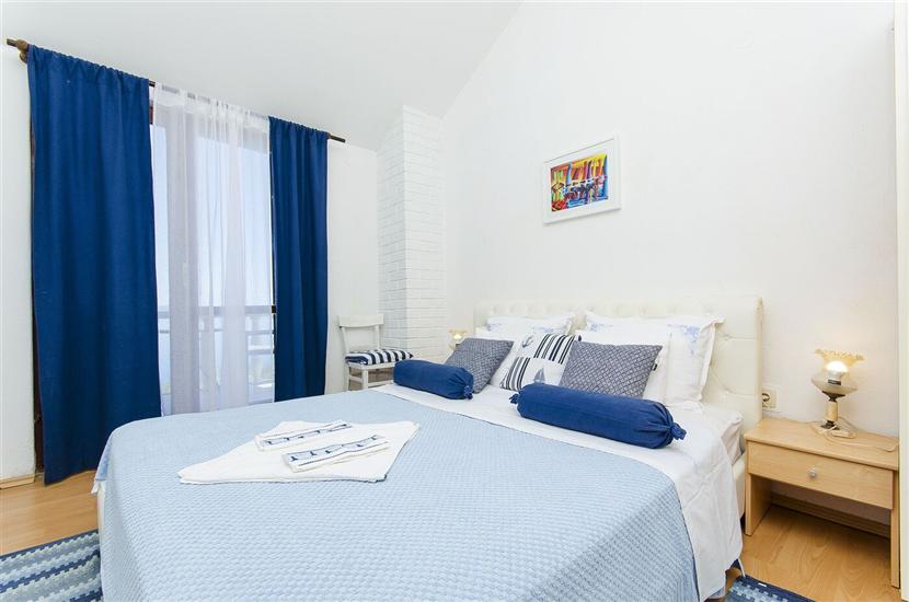 House K1, for 5 persons