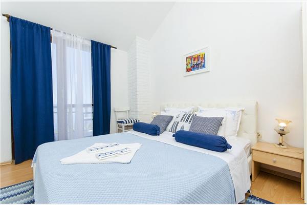 House K1, for 5 persons