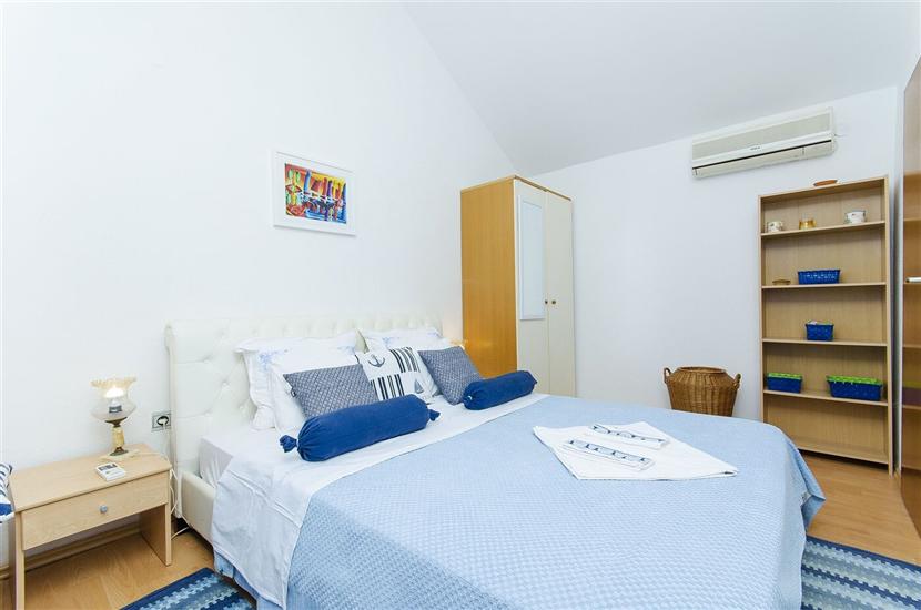 House K1, for 5 persons