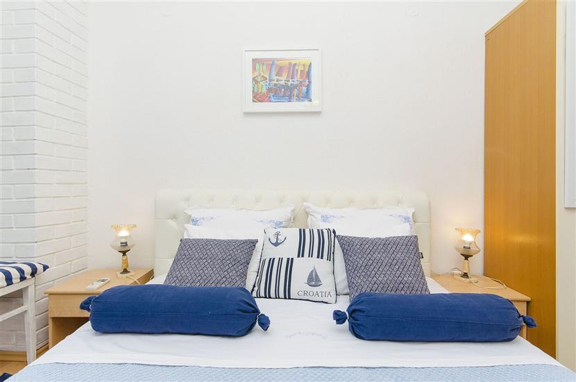 House K1, for 5 persons