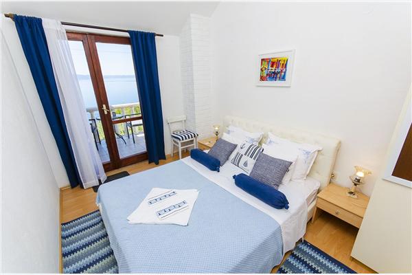 House K1, for 5 persons