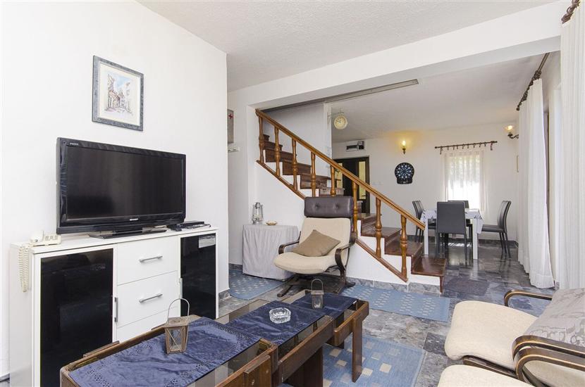 House K1, for 5 persons