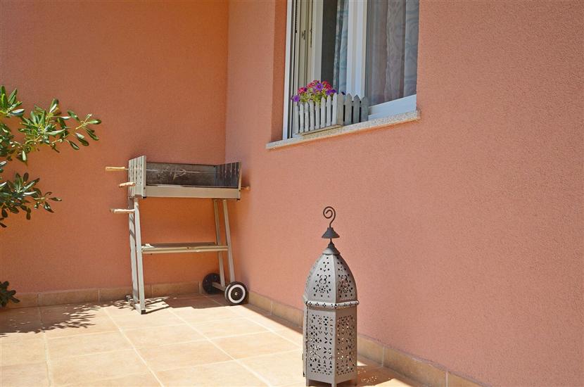 Appartamento A1, per 4 persone