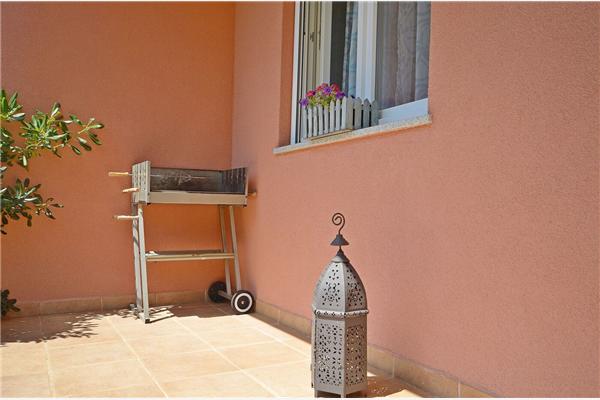 Appartamento A1, per 4 persone