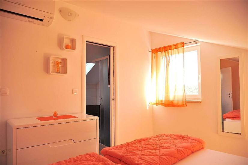 House K1, for 8 persons