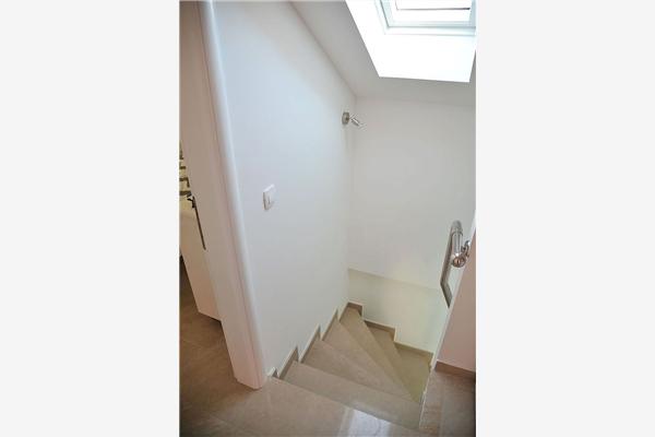 House K1, for 8 persons