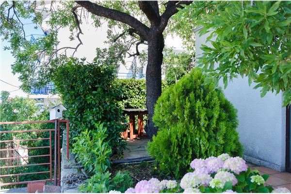 Апартаменты A1, для 4 лиц