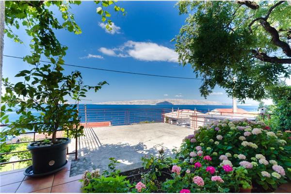 Апартаменты A1, для 4 лиц