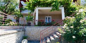 Apartmá - Senj