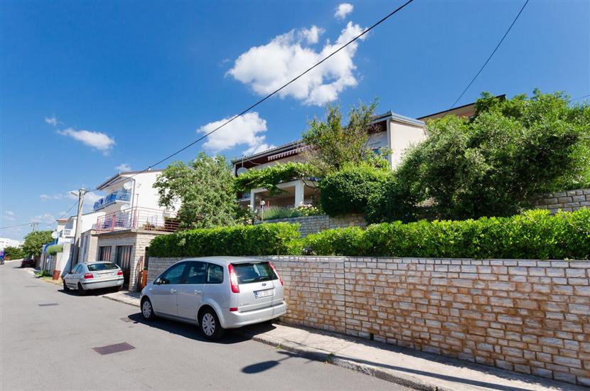 Апартамент Draga