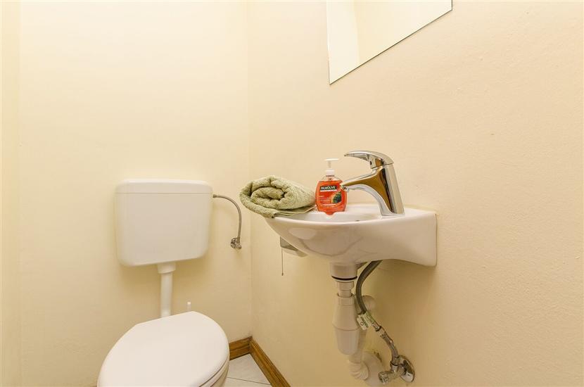 Apartment A5, for 6 persons