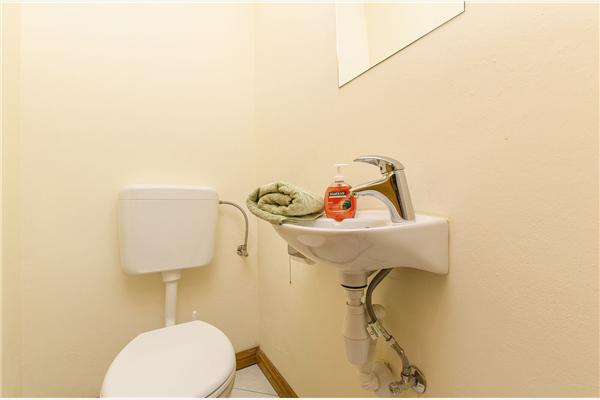 Apartment A5, for 6 persons