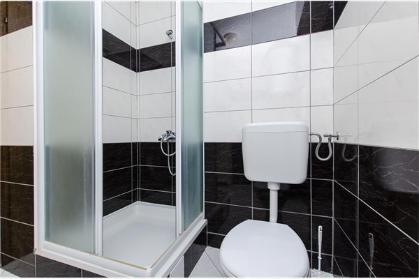 Apartment A6, for 4 persons