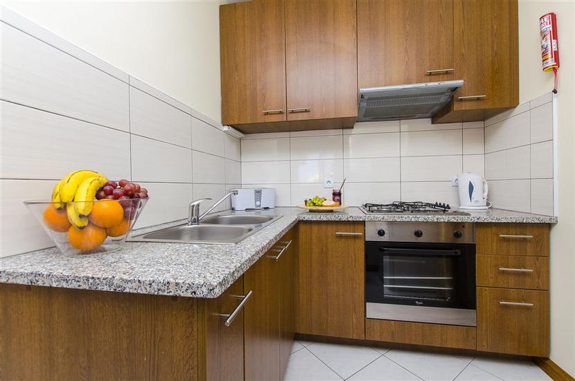 Apartment A7, for 4 persons