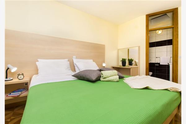Apartment A7, for 4 persons