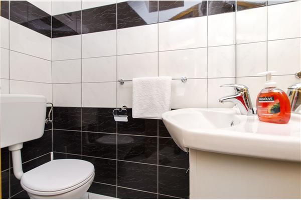 Apartment A7, for 4 persons