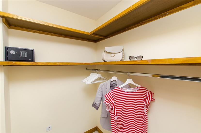 Apartment A8, for 4 persons