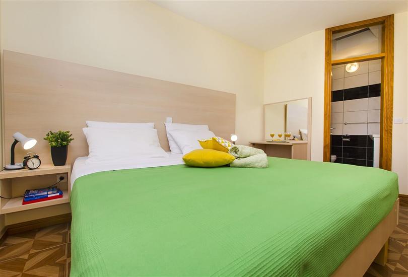 Apartment A3, for 4 persons