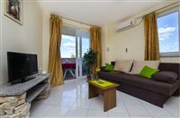 Apartment A3, for 4 persons