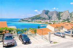 Apartman - Omis