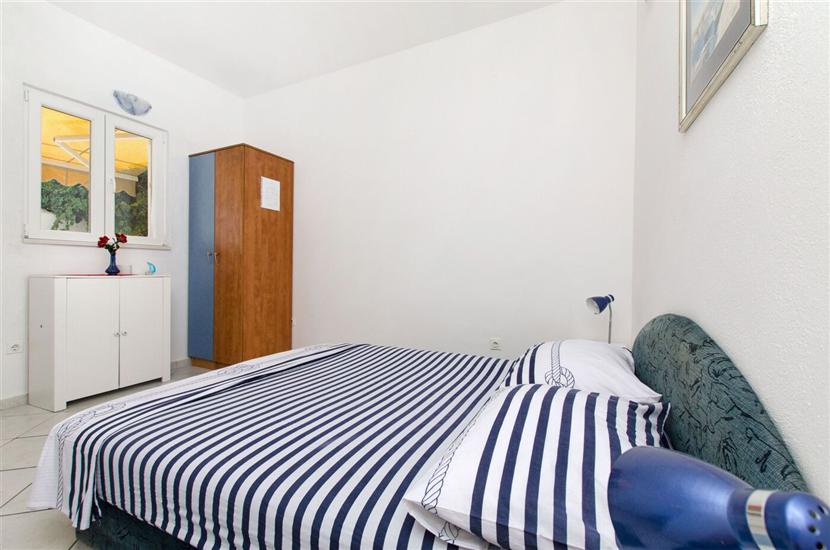 Apartment A4, for 2 persons