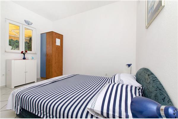 Apartment A4, for 2 persons