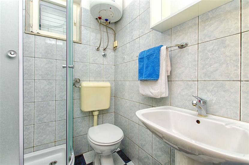 Apartment A4, for 2 persons