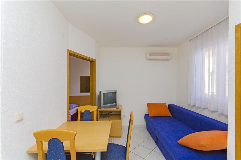 Appartement A2, pour 4 personnes