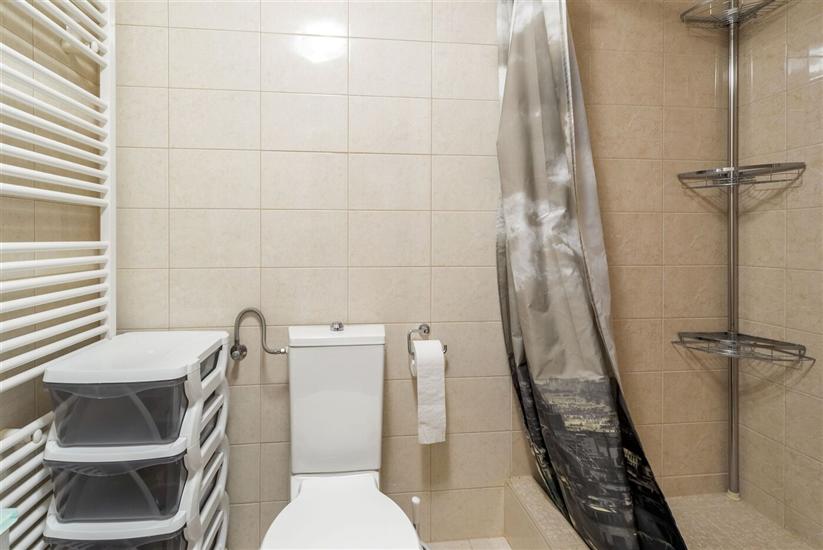 House K1, for 10 persons