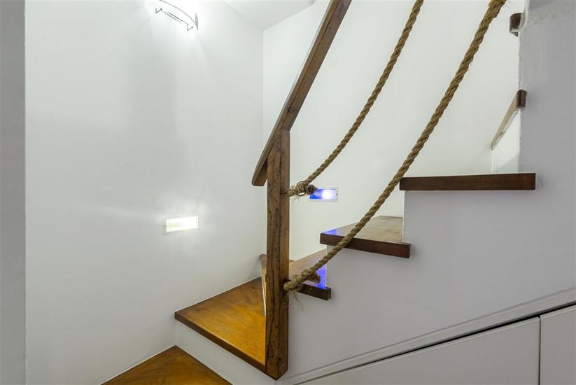 House K1, for 10 persons