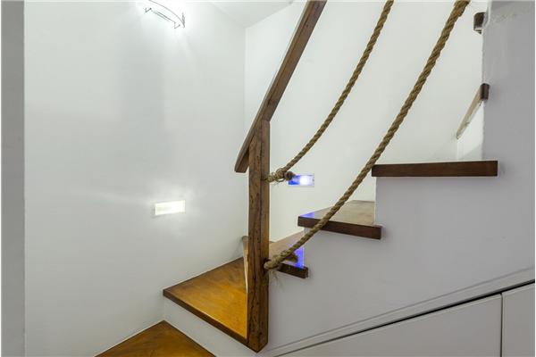 House K1, for 10 persons