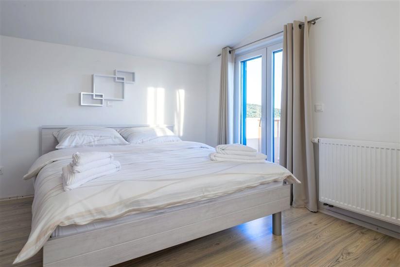 House K1, for 10 persons