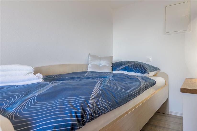 House K1, for 10 persons